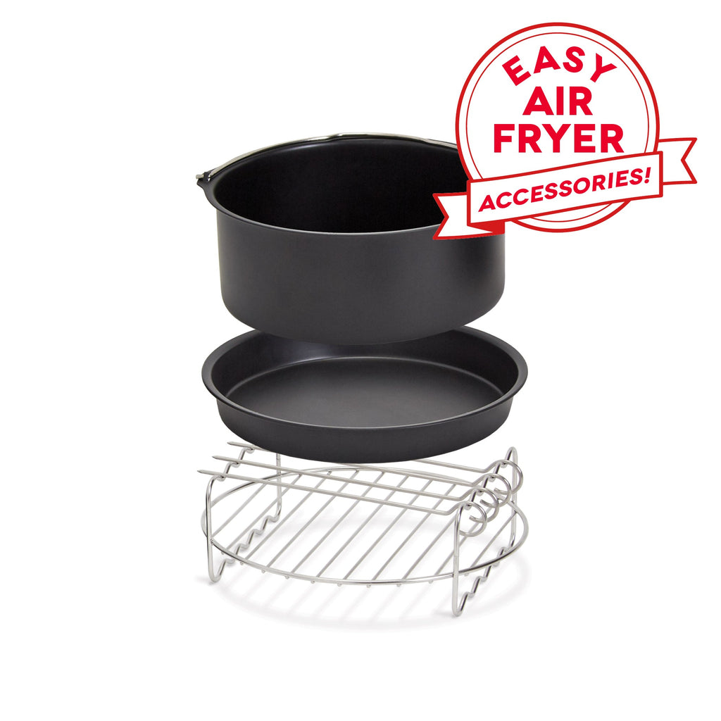 Family Air Fryer Accessories