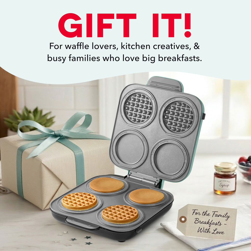 MultiMaker® Family Mini Maker System